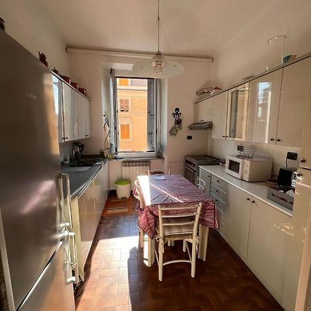Casa Balbi Apartment Genoa Exterior photo